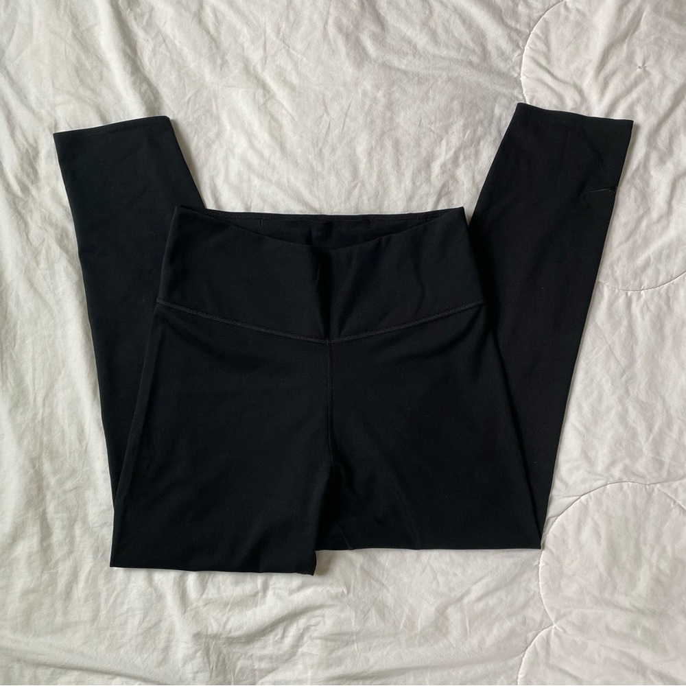 Nike Dry Fit Black Leggings